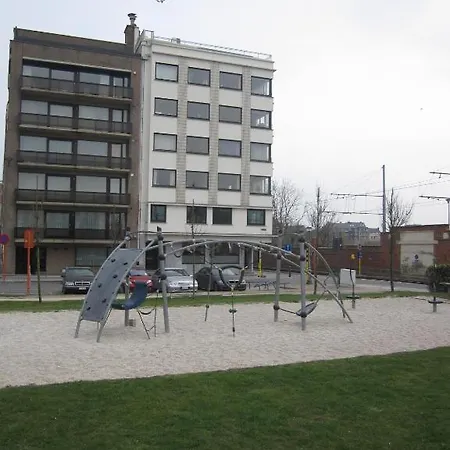 Wellington Apartmán