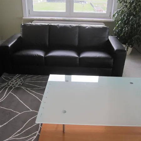 Wellington Apartment *
